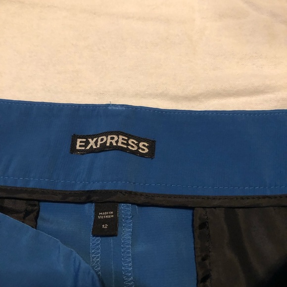 Express dress short - Picture 2 of 2